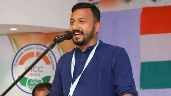 Rahul Mamkoottathil