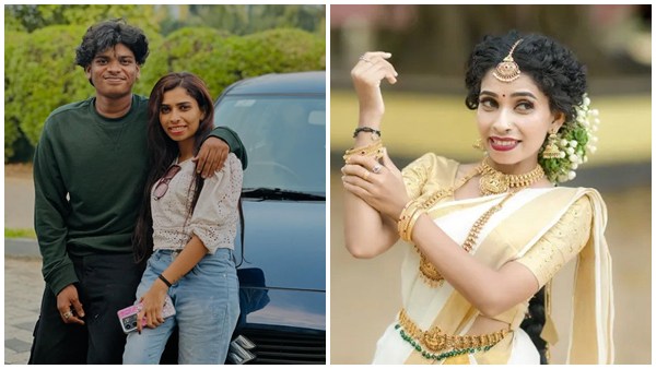 Renu Sudhi about Kichu Renu Sudhi about Kichu