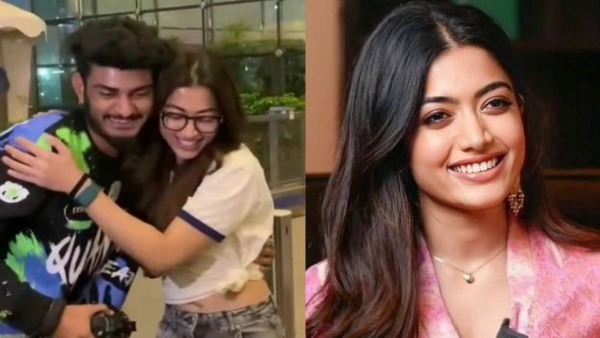 rashmika mandanna rashmika mandanna