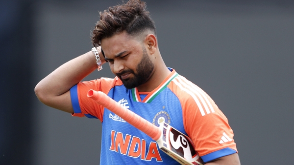 RISHABH PANT RISHABH PANT