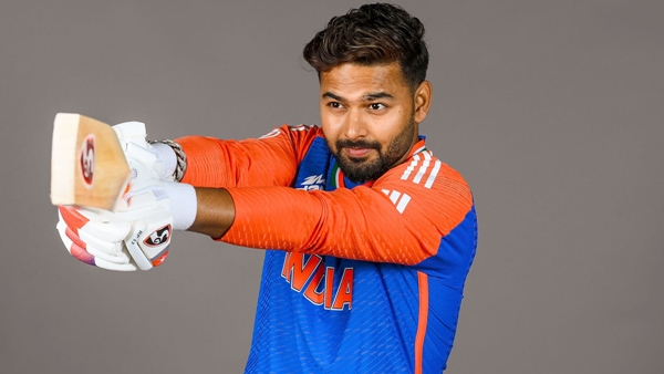 RISHABH PANT RISHABH PANT