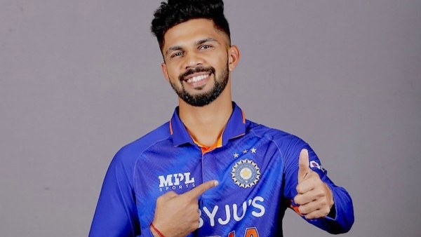 RUTURAJ GAIKWAD
