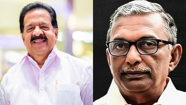 Sabarimala Gold Theft