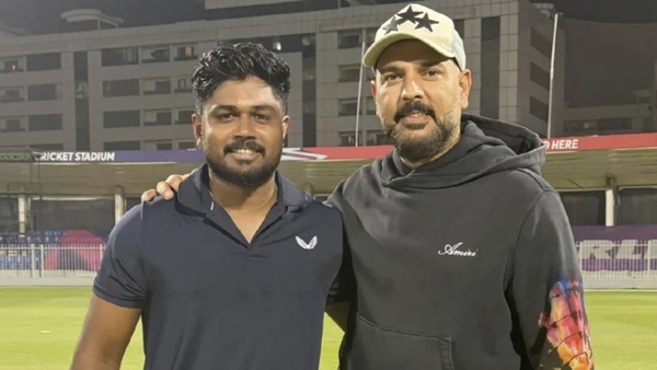 SANJU YUVRAJ SANJU YUVRAJ