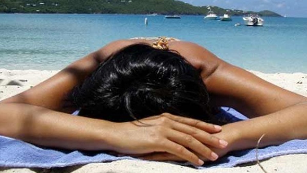 sunbathing- sunbathing-