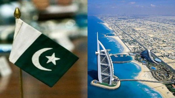 Pakistan