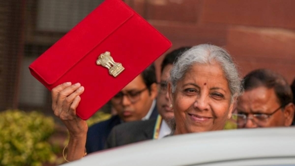 union budget 2026 union budget 2026