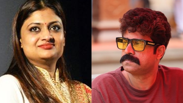 Vijay Babu Geethu Mohandas