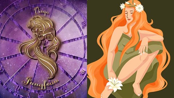 Virgo Today s Horoscope