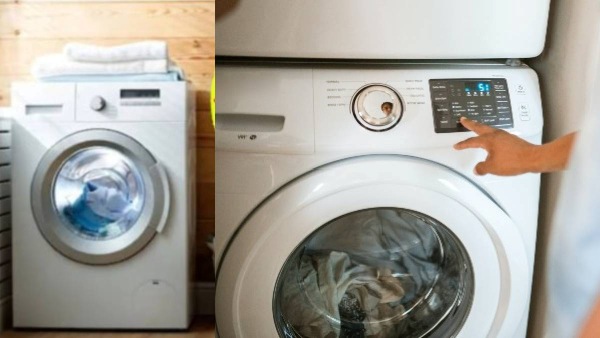 washing machine washing machine