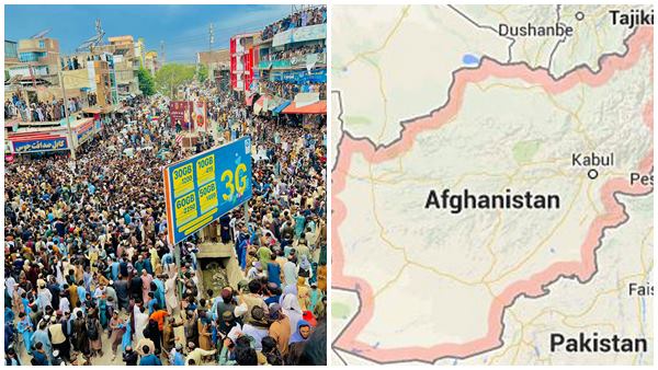 afghanistan long term residency visa