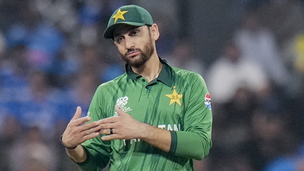 SALMAN AGHA T20 WC 2026 SALMAN AGHA T20 WC 2026