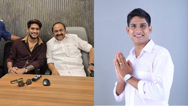 Akhil Marar Akhil Marar