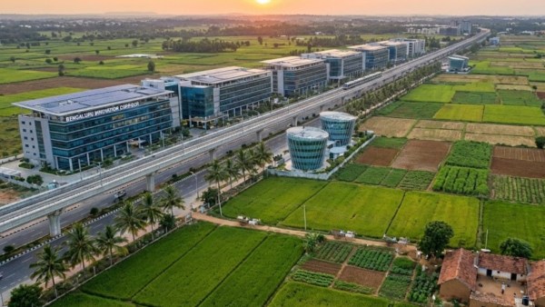 bengaluru business corridor bengaluru business corridor