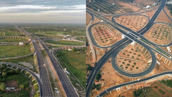 bengaluru chennai expressway