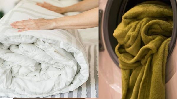 washing blankets washing blankets