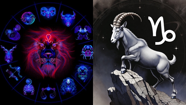 Capricon Horoscope