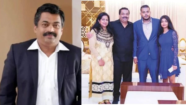 cj roy mohanlal cj roy mohanlal