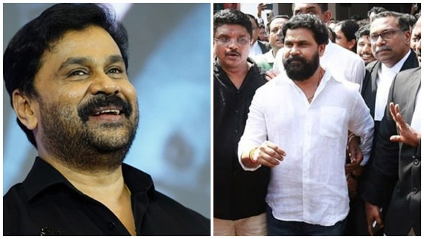 Dileep Case Dileep Case