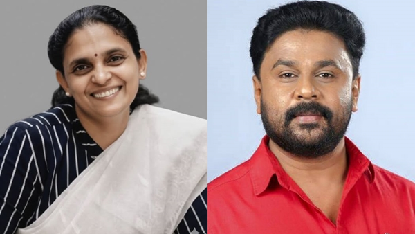Dileep Case