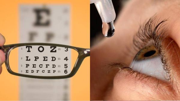 morning blurred vision morning blurred vision