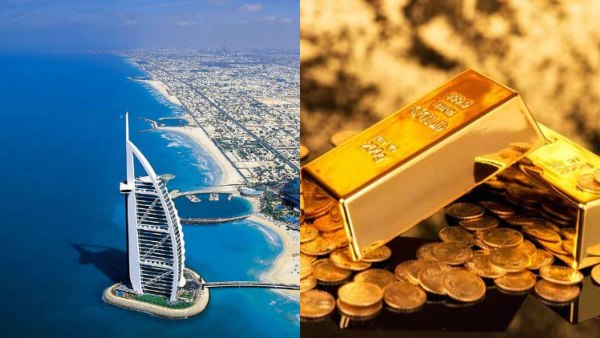 gold improt from uae to india gold improt from uae to india