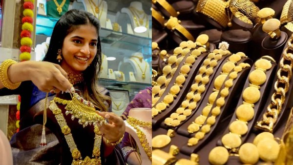 gold is better investment