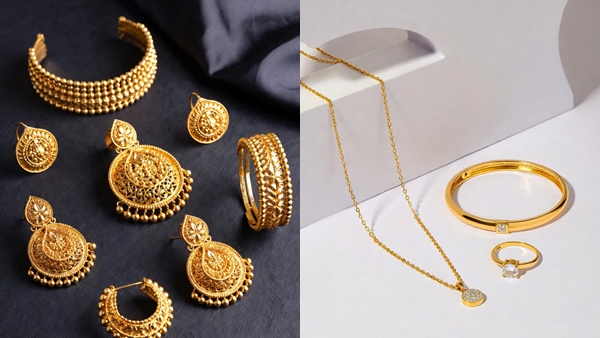 Gold Latest update Gold Latest update