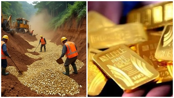 gold mine in the world gold mine in the world
