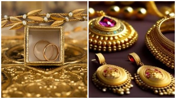 gold price decreases today afternoon-