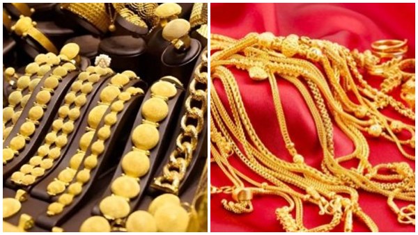 gold price kerala february 14 2026