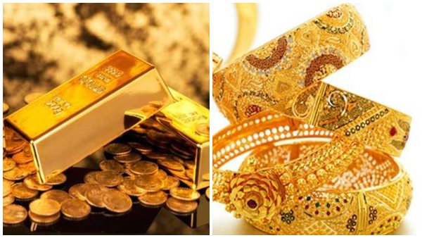 gold price kerala february 18