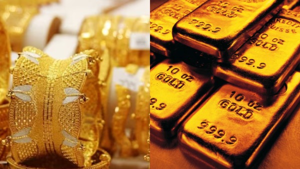 gold price updates in fabruary 2