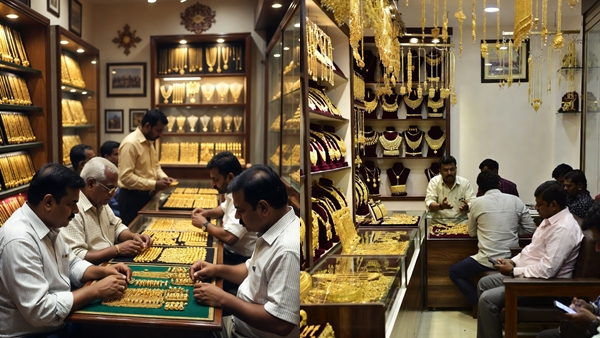 Gold Rate Update Gold Rate Update