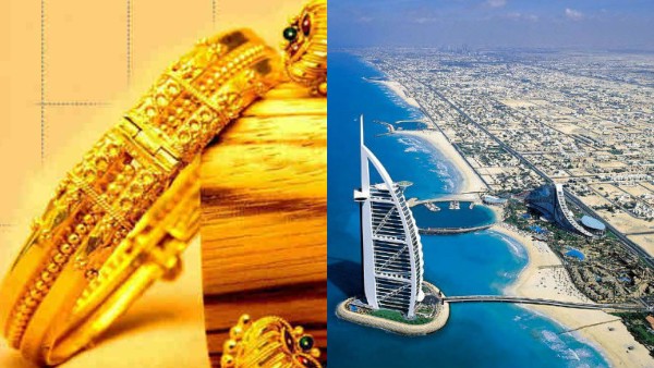 gold value limits of expats