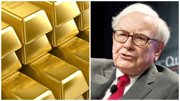 gold warren buffett- gold warren buffett-