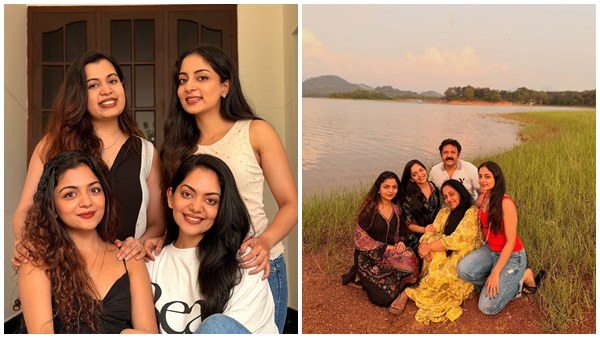 Sindhu Krishna about parenting Sindhu Krishna about parenting