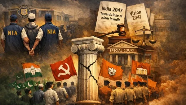 Kerala Election 2026