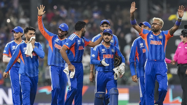 INDIAN TEAM- T20 WC 2026 INDIAN TEAM- T20 WC 2026