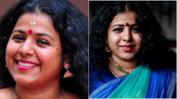 Indu Menon supports Shahnas