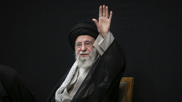 Iran-US Conflict Iran-US Conflict