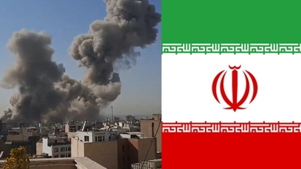 iran-israel-attack iran-israel-attack