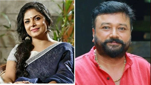 Asha Sharath-jayaram Asha Sharath-jayaram
