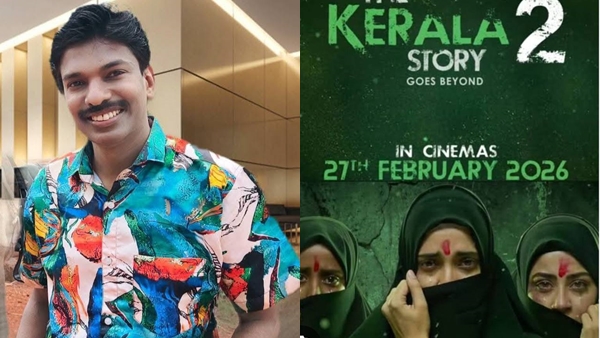 Kerala Story 2 Raw Kerala Story 2 Raw