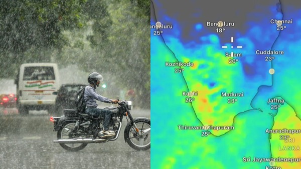 kerala weather alert kerala weather alert