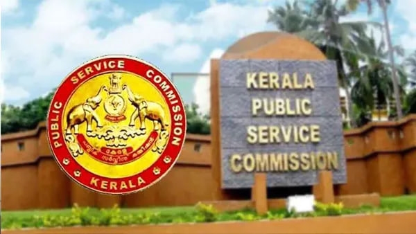 Kerala PSC Kerala PSC