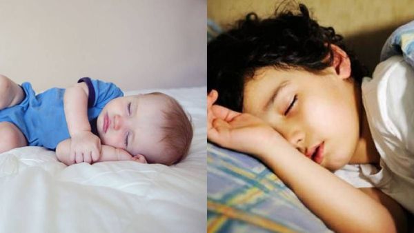 kids sleep kids sleep