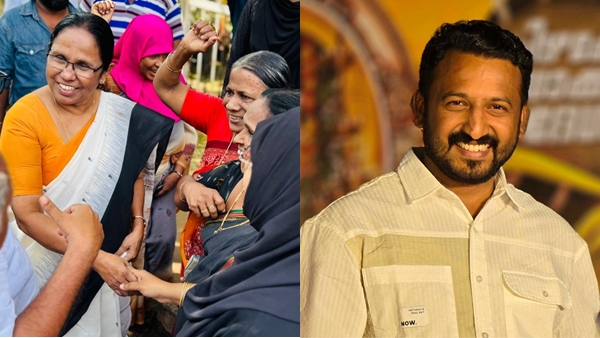 Rahul Mamkootathil Rahul Mamkootathil