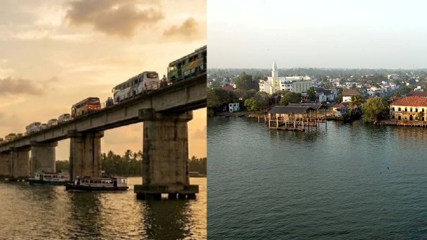kochi tourism