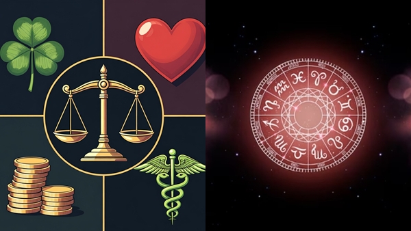 Libra Horoscope Today Libra Horoscope Today